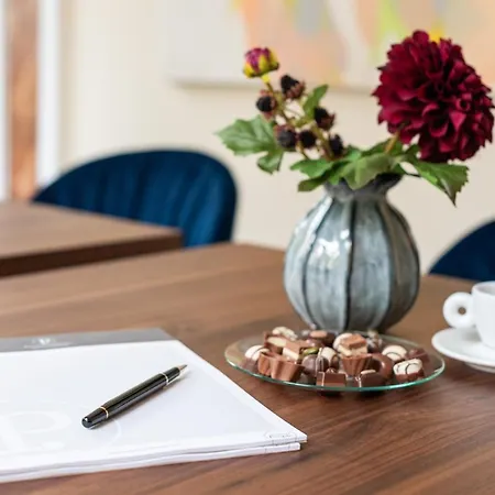 Altstadthotel Wolf-dietrich 4* Salzburg