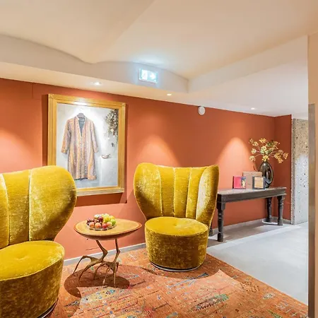 Altstadthotel Wolf-dietrich Salzburg