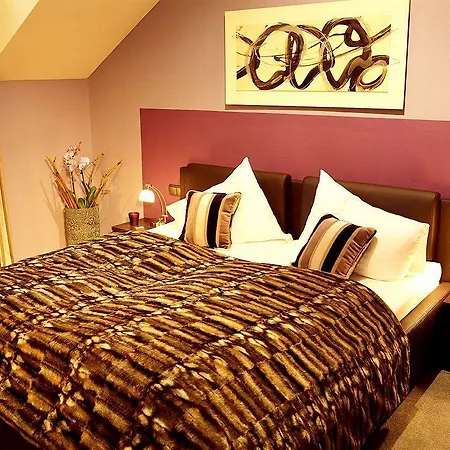Altstadthotel Wolf-dietrich 4*