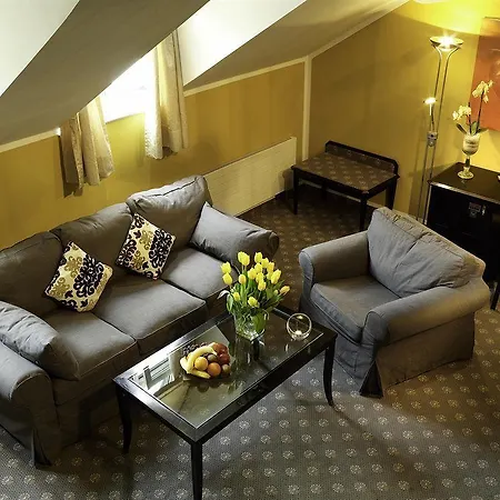 Altstadthotel Wolf-dietrich Otel Salzburg