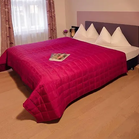 Altstadthotel Wolf-dietrich 4*
