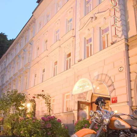 Altstadthotel Wolf-dietrich 4* Salzburg