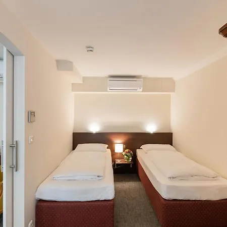 Altstadthotel Wolf-dietrich 4* Salzburg