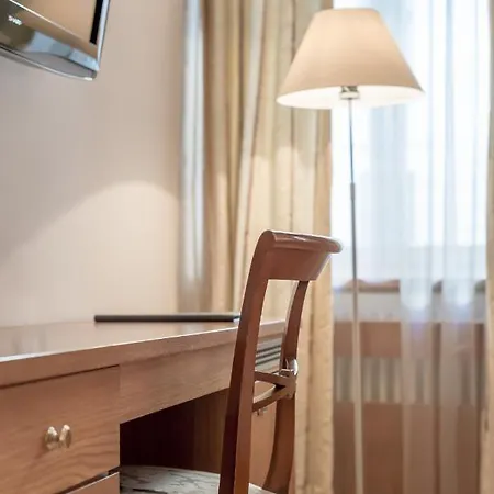 Altstadthotel Wolf-dietrich Salzburg