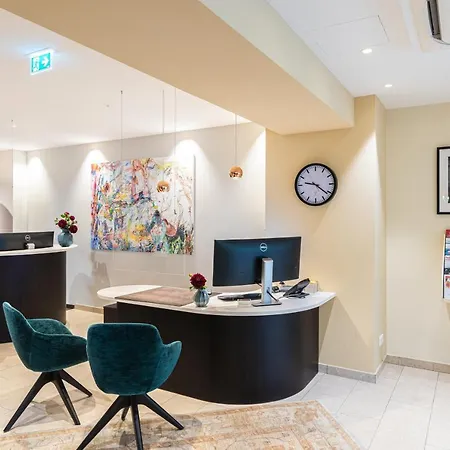 Altstadthotel Wolf-dietrich Salzburg