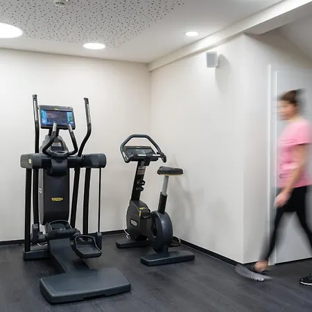 Altstadthotel Wolf-dietrich Hotel 4*