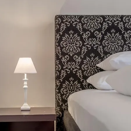 Hotel Altstadthotel Wolf-dietrich