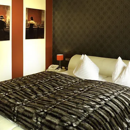 Hotel Altstadthotel Wolf-dietrich 4*