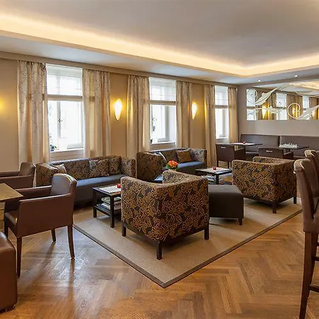 Altstadthotel Wolf-dietrich Hotel Salzburg