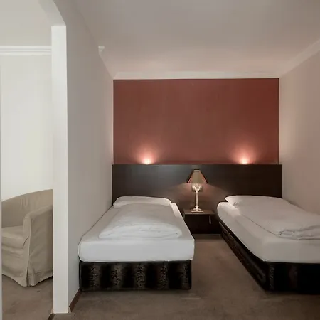 Altstadthotel Wolf-dietrich