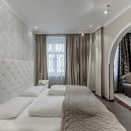 Hotel Altstadthotel Wolf-dietrich Salzburg