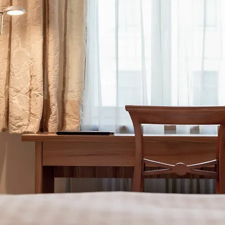 Altstadthotel Wolf-dietrich 4*
