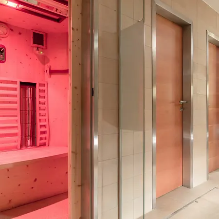 Altstadthotel Wolf-dietrich Hotel Salzburg