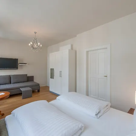 Hotel Altstadthotel Wolf-dietrich 4*