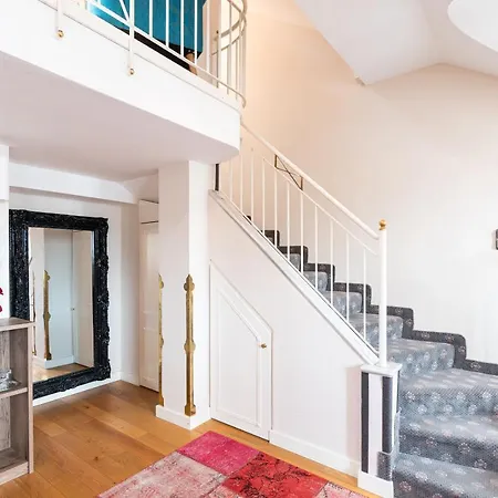 Altstadthotel Wolf-dietrich 4*