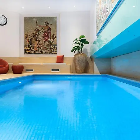 Altstadthotel Wolf-dietrich 4*