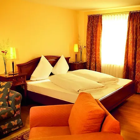 Altstadthotel Wolf-dietrich Hotell Salzburg