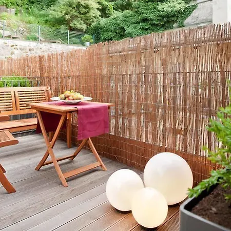Altstadthotel Wolf-dietrich Hotell 4*