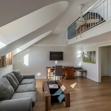 Altstadthotel Wolf-dietrich Hotell 4*