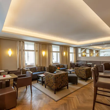 Altstadthotel Wolf-dietrich Hotell